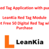 Red-tag-to-QR-code-LeanKia