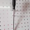 pegboard for tools